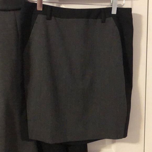 Mexx Women's Suit Blazer Jacket and Skirt 014 - Picture 4 of 16